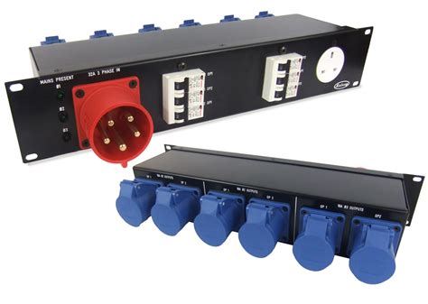 rack mount power distribution box factory|rack power distribution units horizontal.